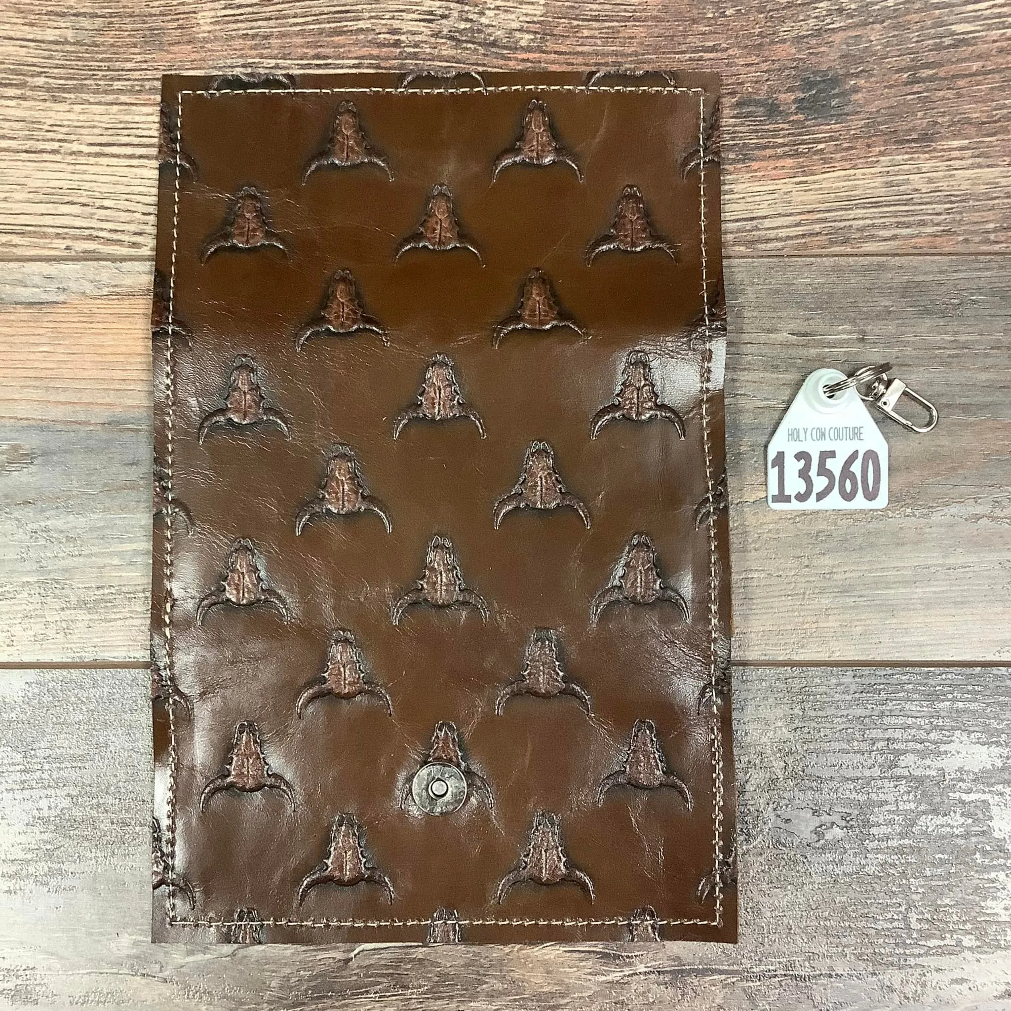 Bandit Wallet  - #13560
