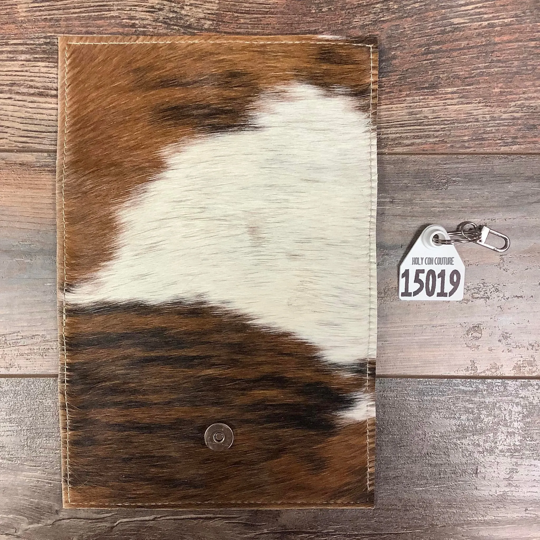 Bandit Wallet  - #15019