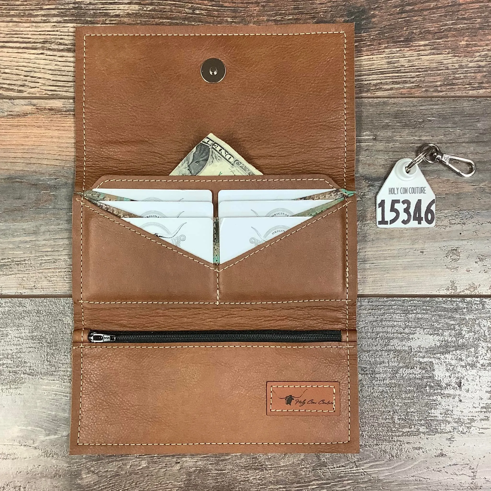 Bandit Wallet  - #15346