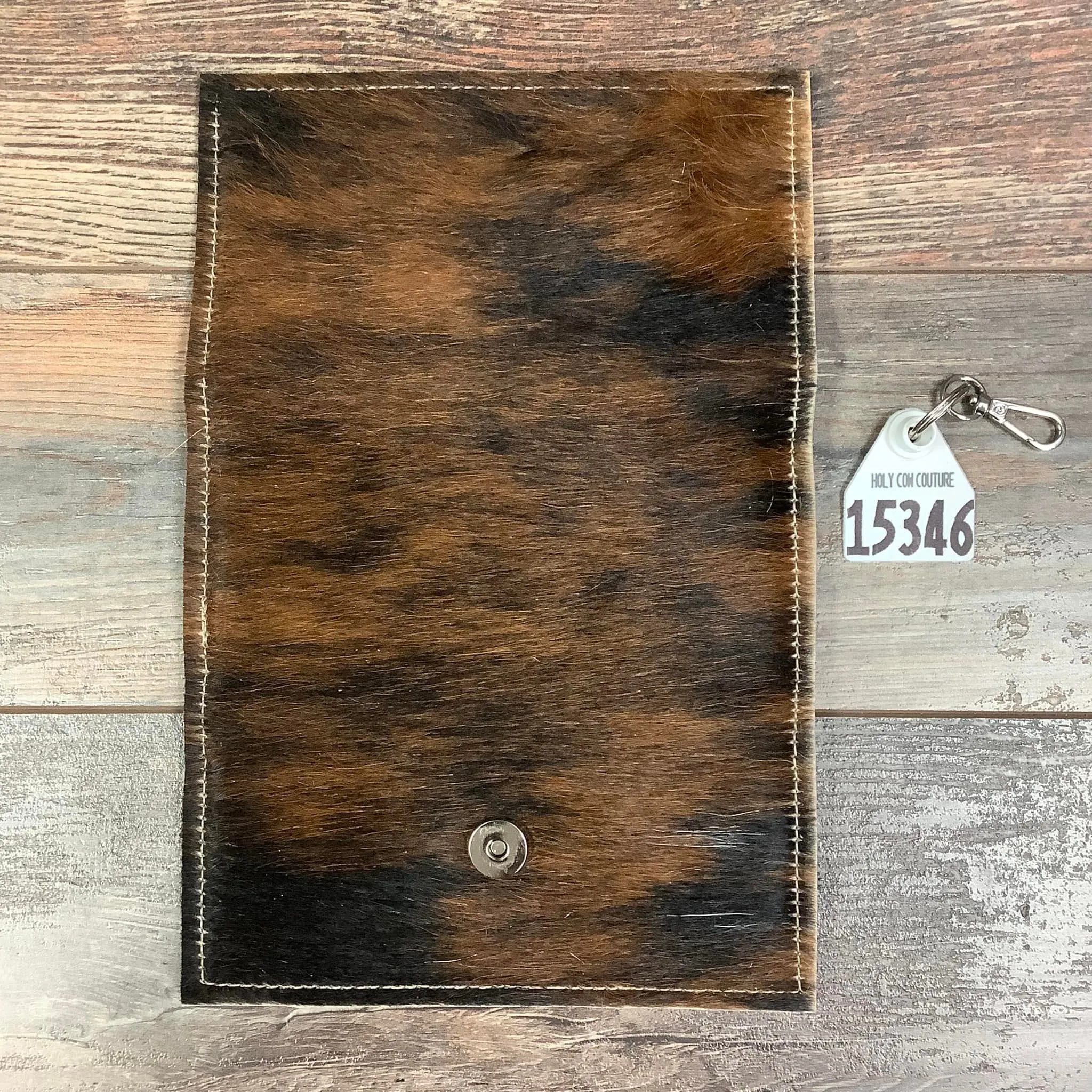 Bandit Wallet  - #15346