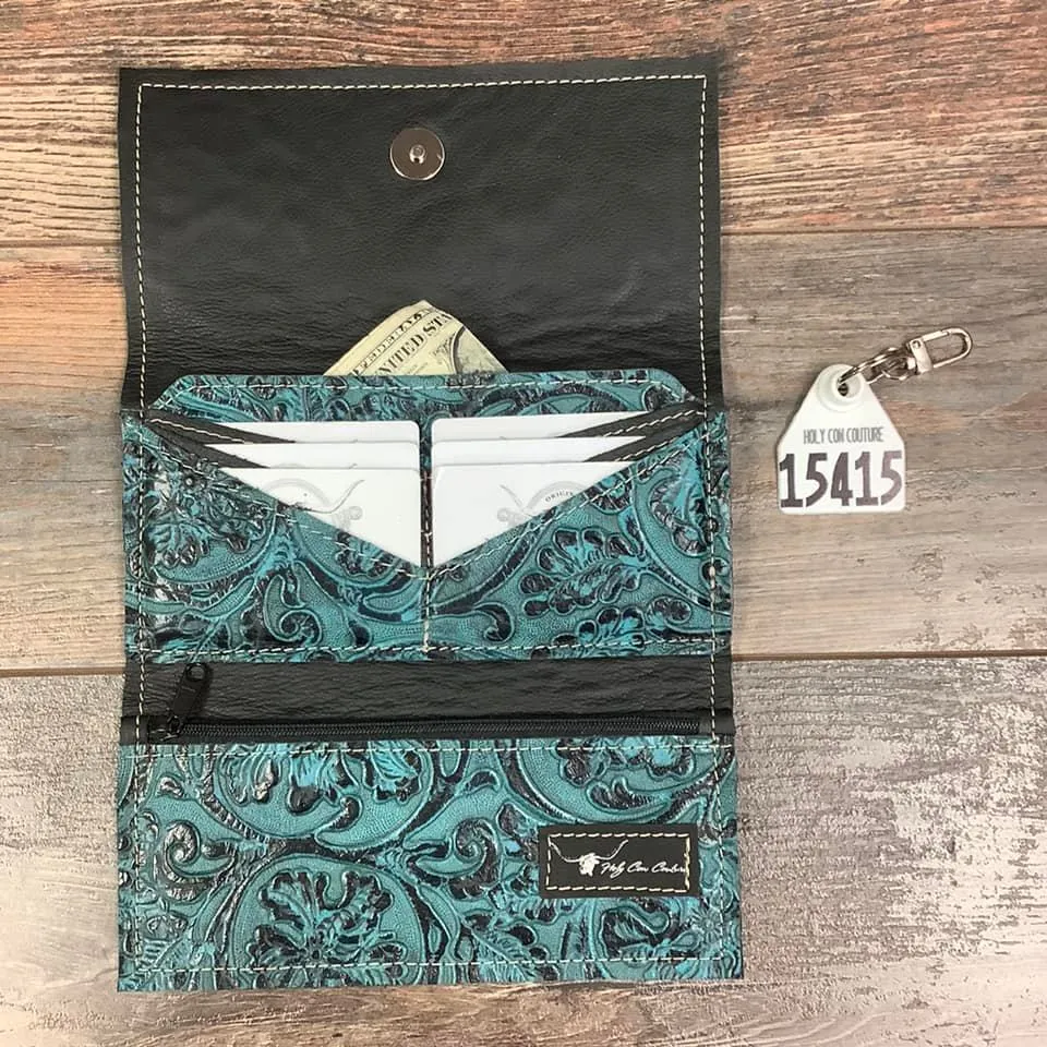 Bandit Wallet  - #15415