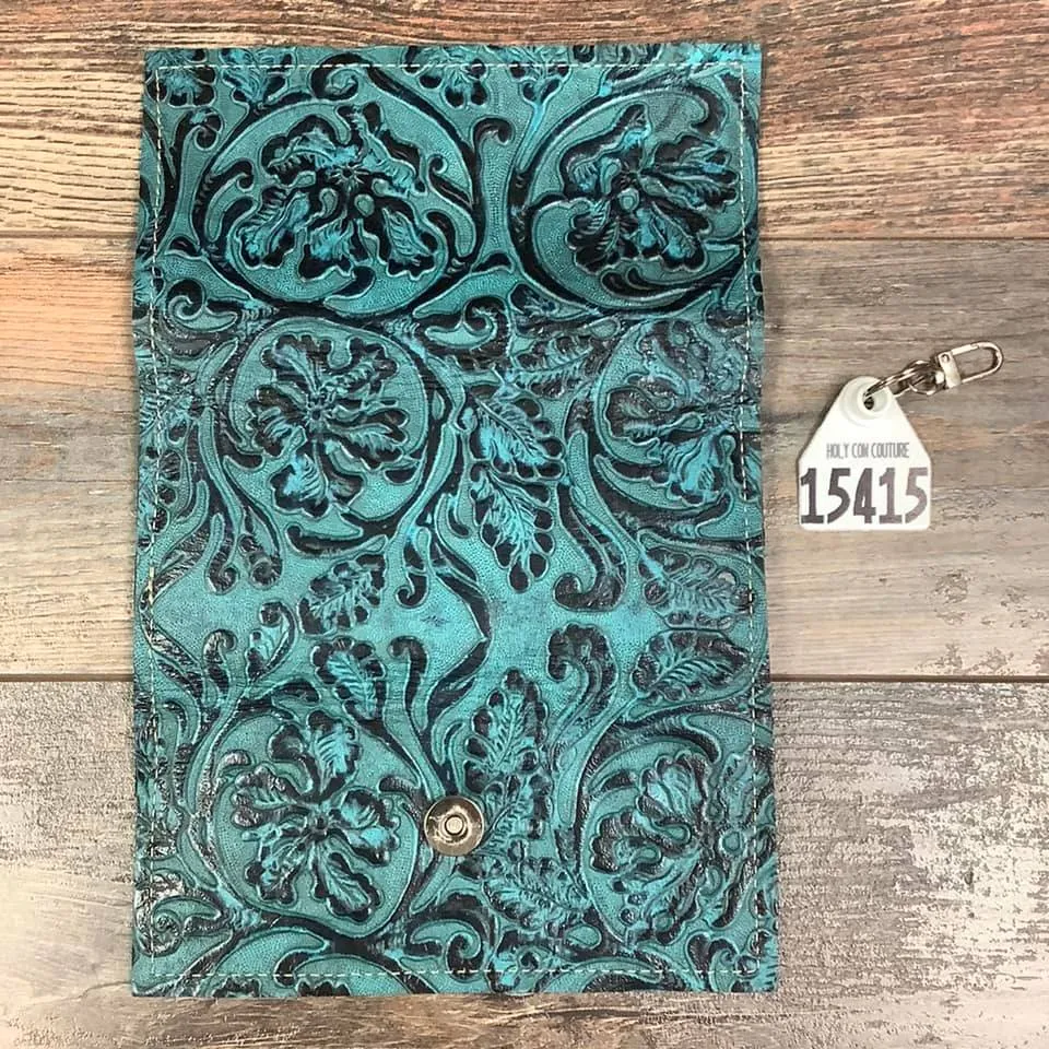 Bandit Wallet  - #15415