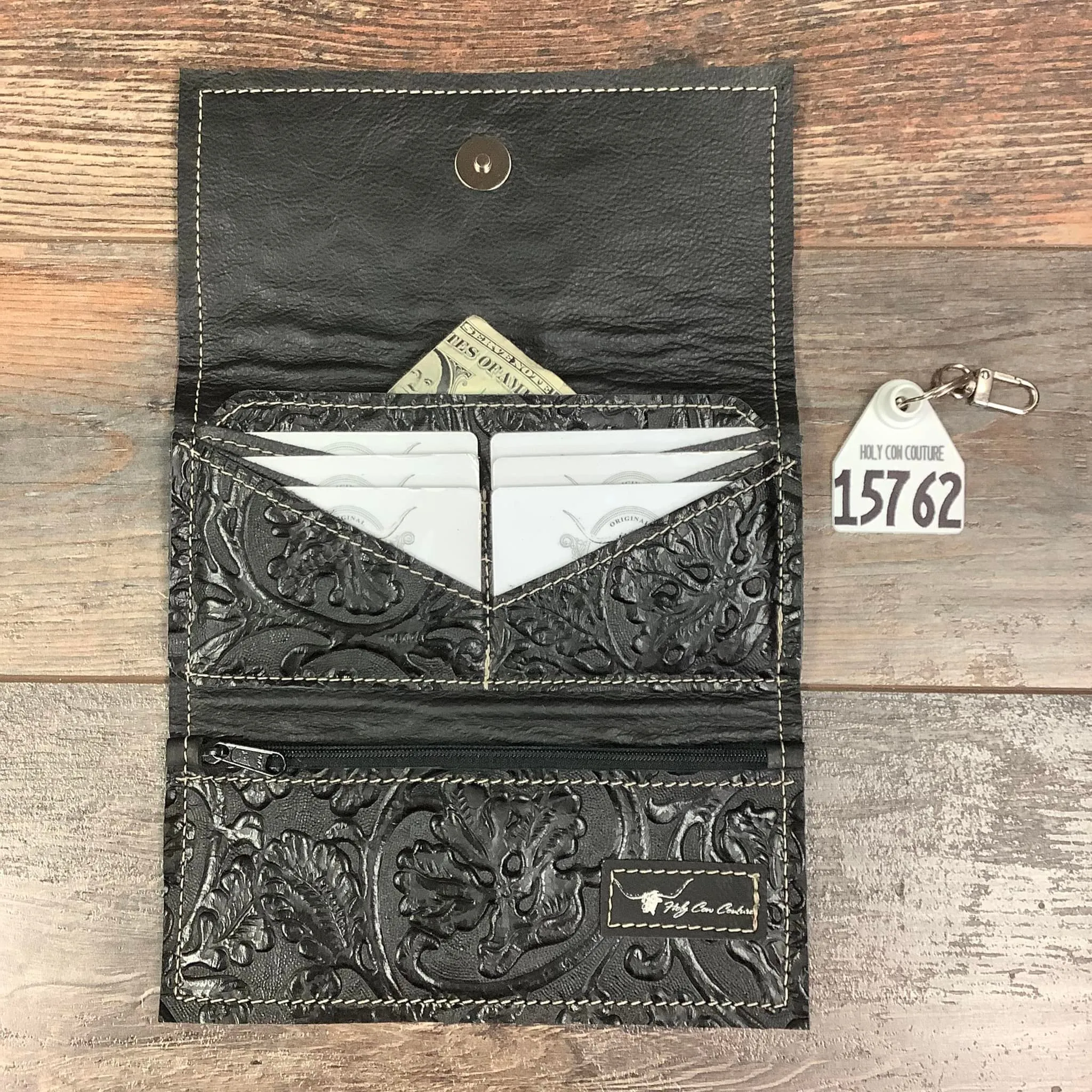 Bandit Wallet  - #15762