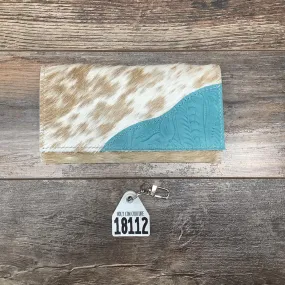 Bandit Wallet  - #18112