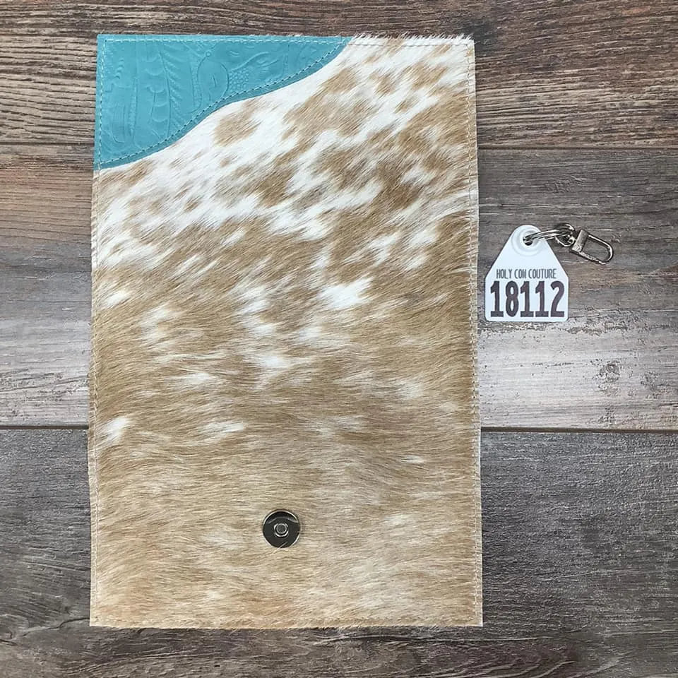Bandit Wallet  - #18112