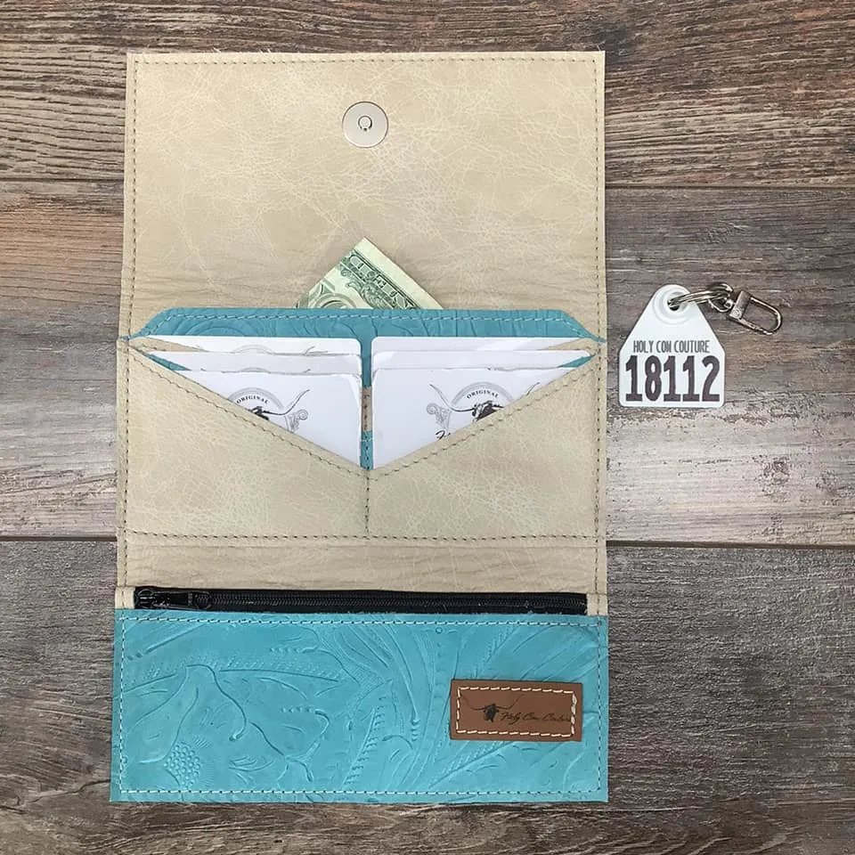 Bandit Wallet  - #18112