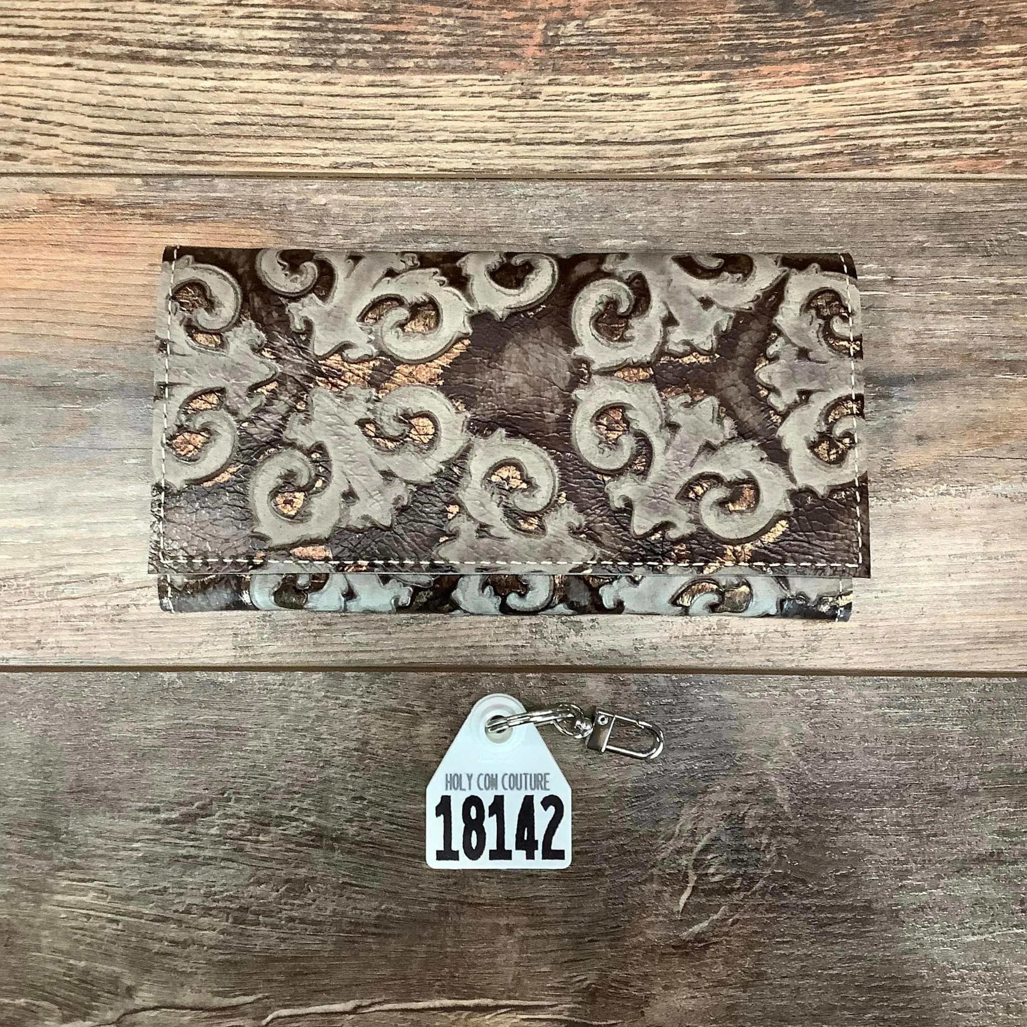 Bandit Wallet  - #18142