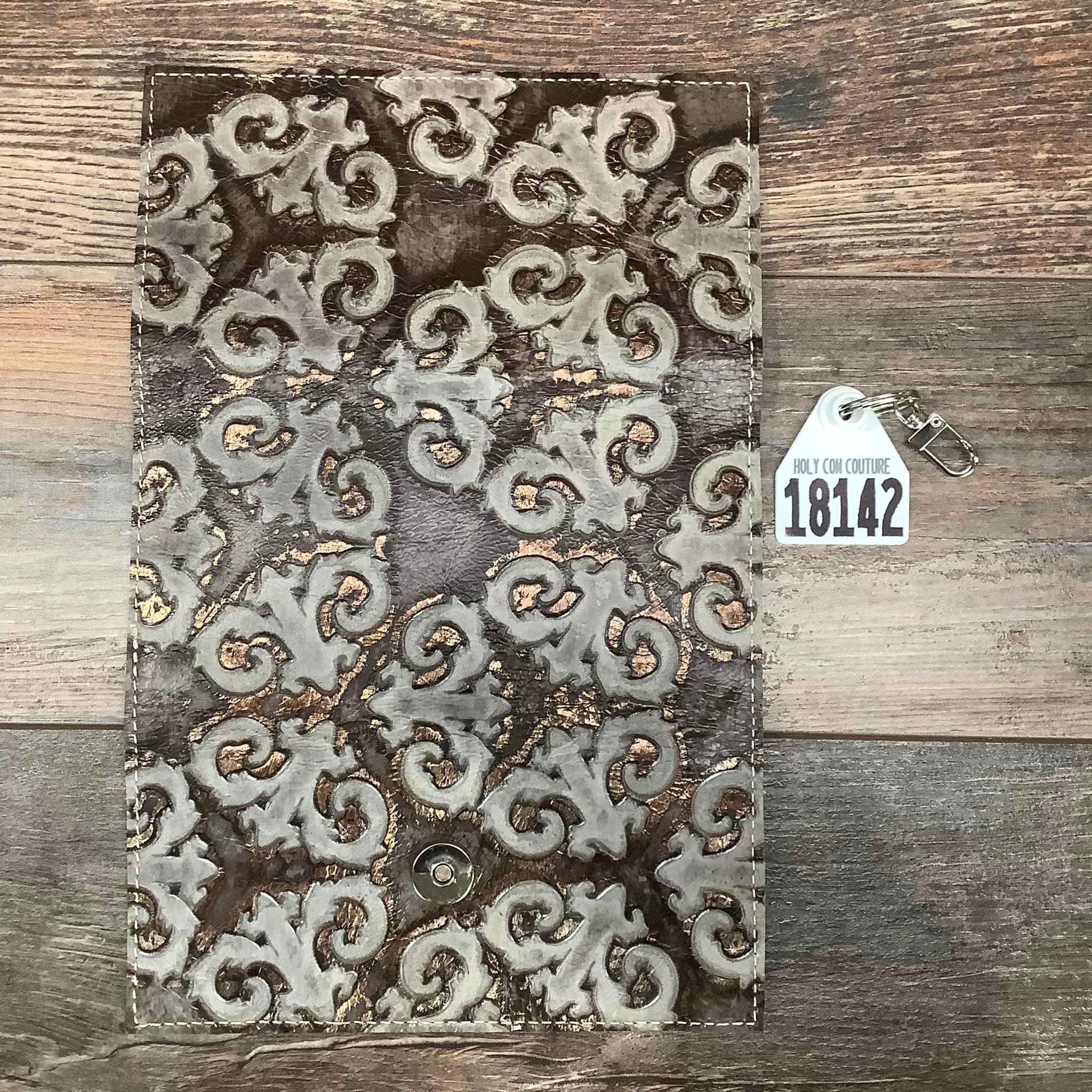 Bandit Wallet  - #18142