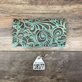 Bandit Wallet  - #18177