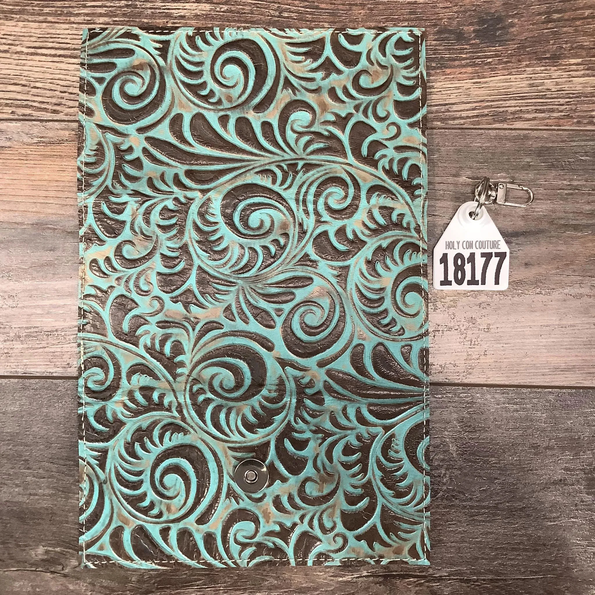 Bandit Wallet  - #18177