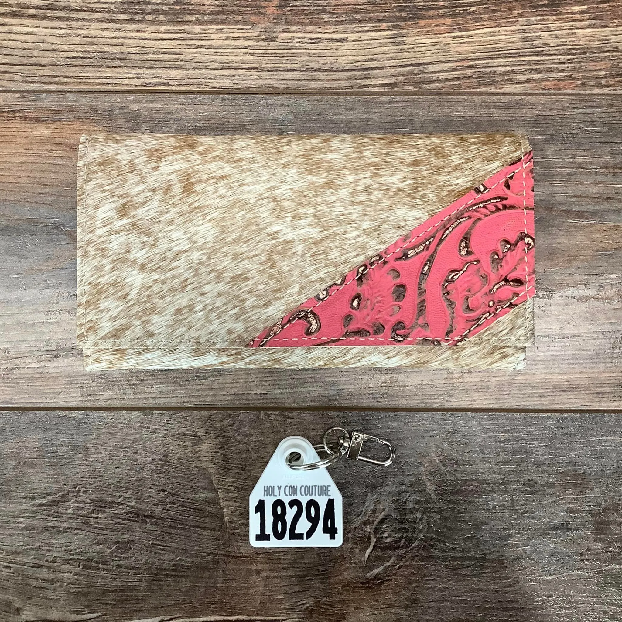 Bandit Wallet  - #18294