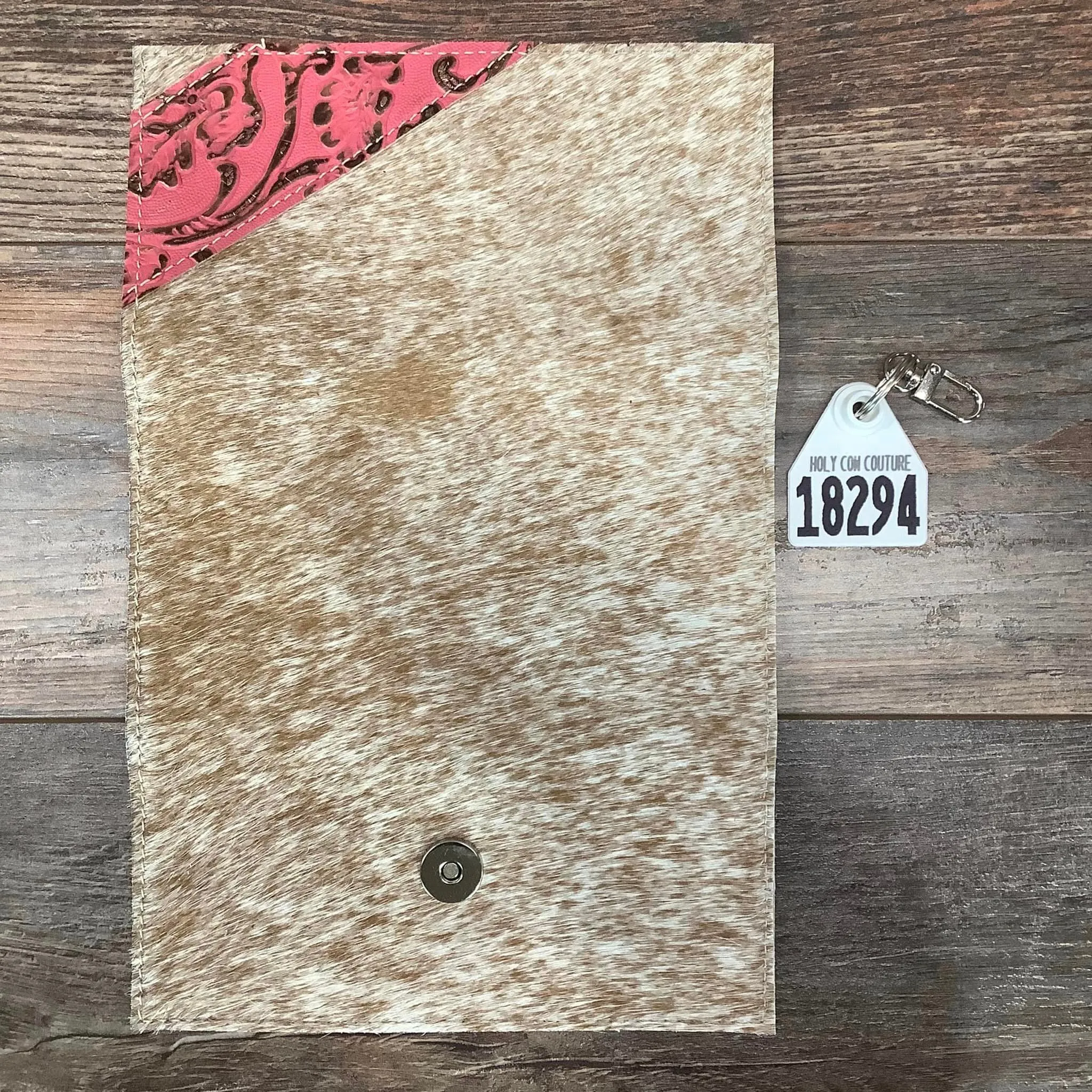 Bandit Wallet  - #18294