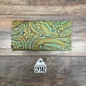 Bandit Wallet  - #19342