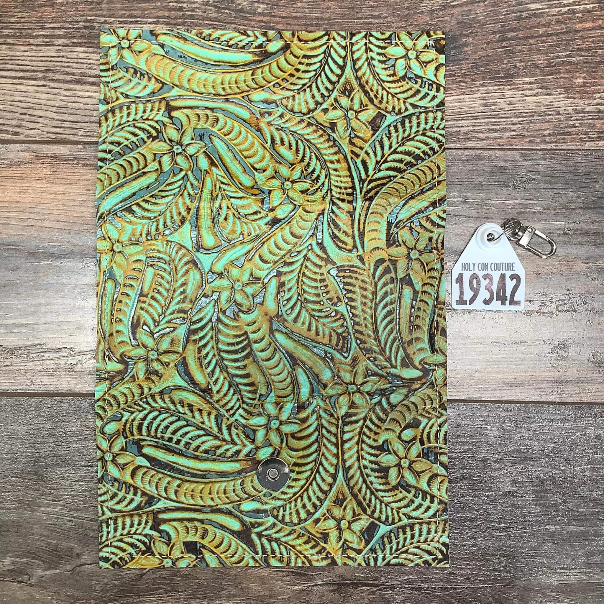 Bandit Wallet  - #19342