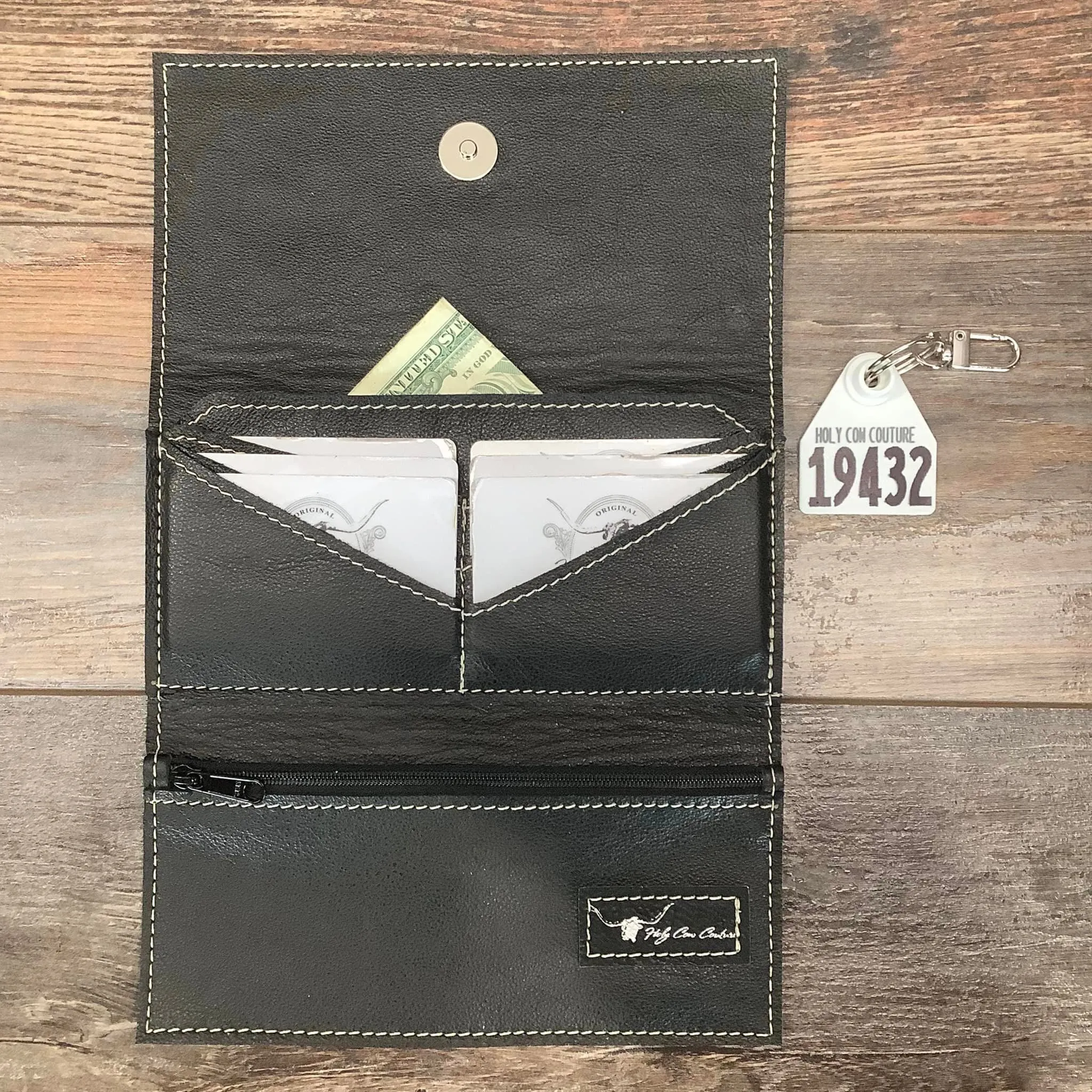 Bandit Wallet  - #19432
