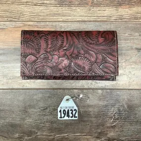 Bandit Wallet  - #19432