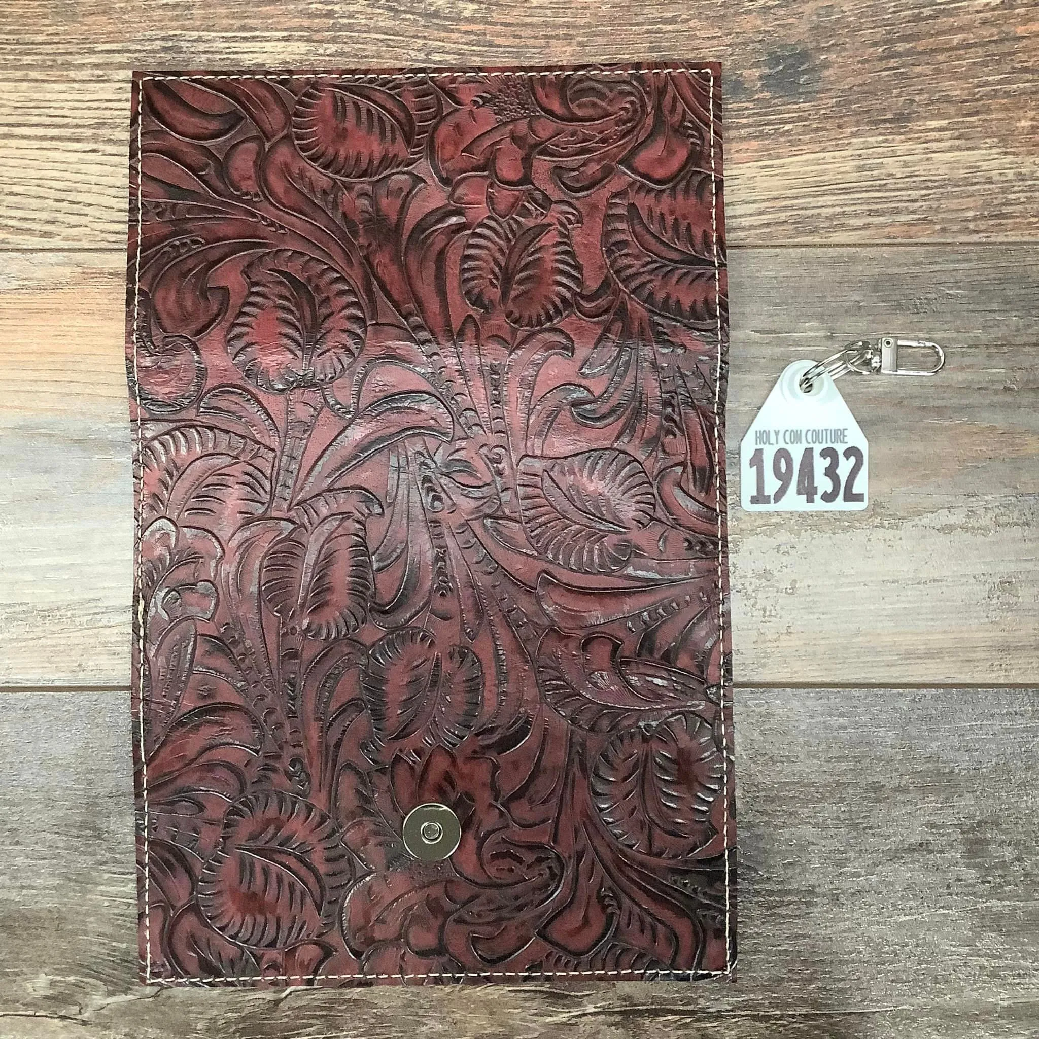 Bandit Wallet  - #19432