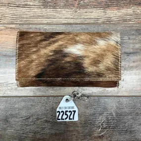 Bandit Wallet  - #22527