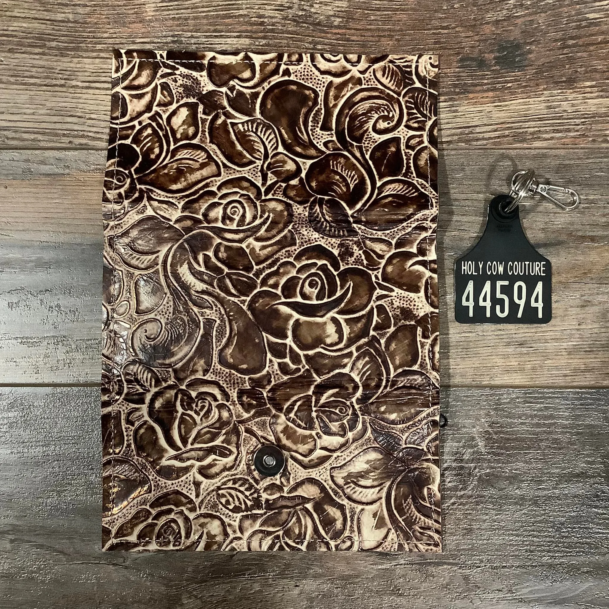 Bandit Wallet  - #44594