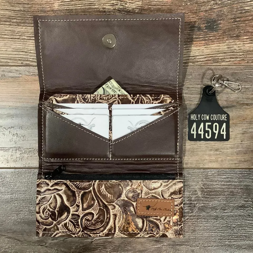 Bandit Wallet  - #44594