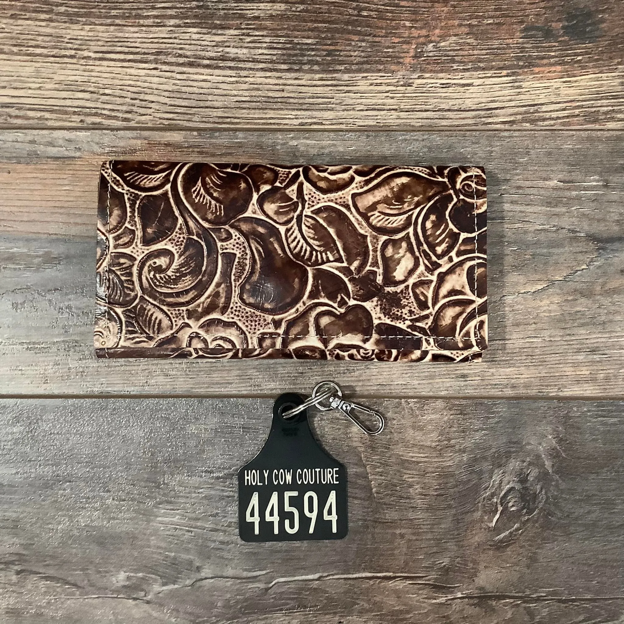 Bandit Wallet  - #44594
