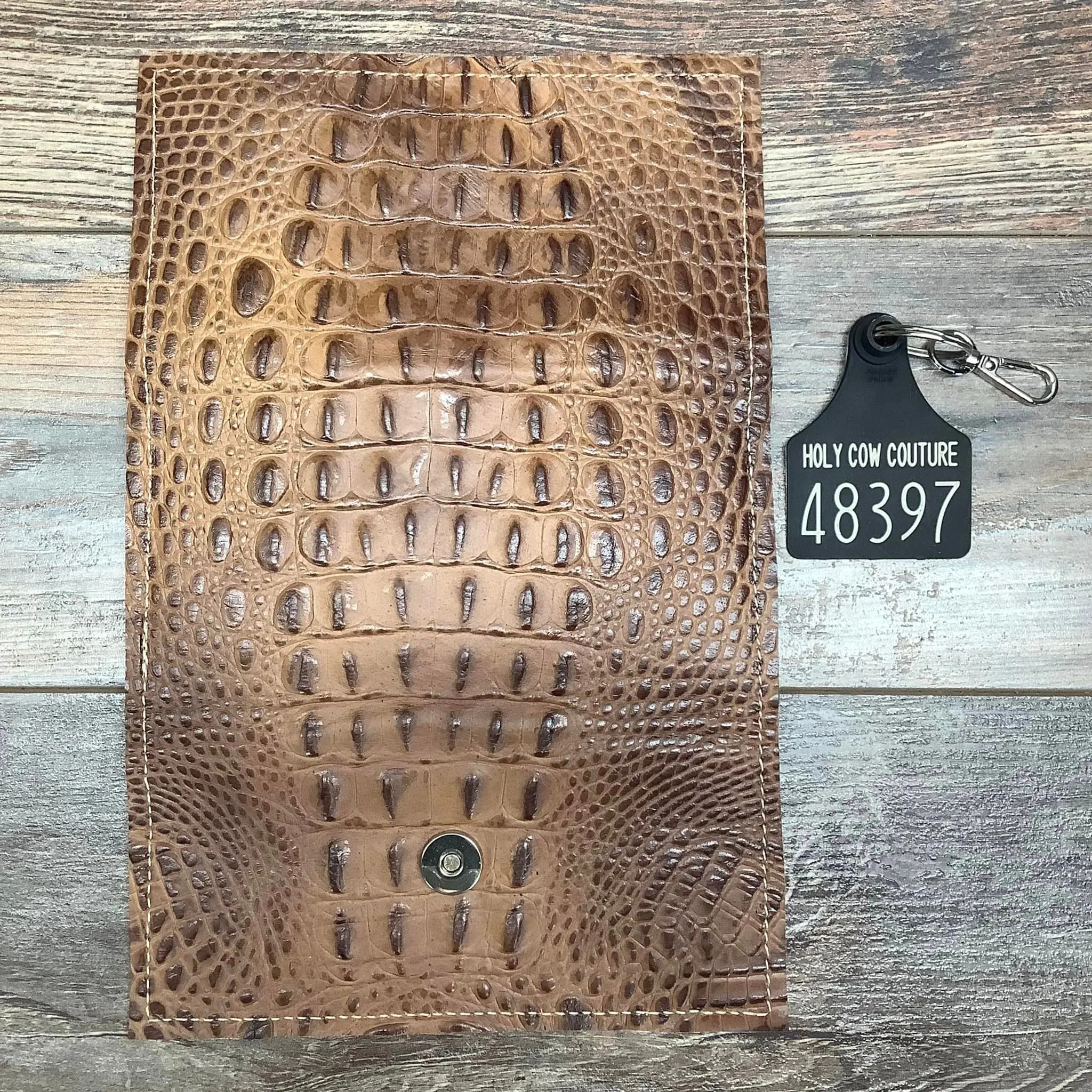 Bandit Wallet  - #48397