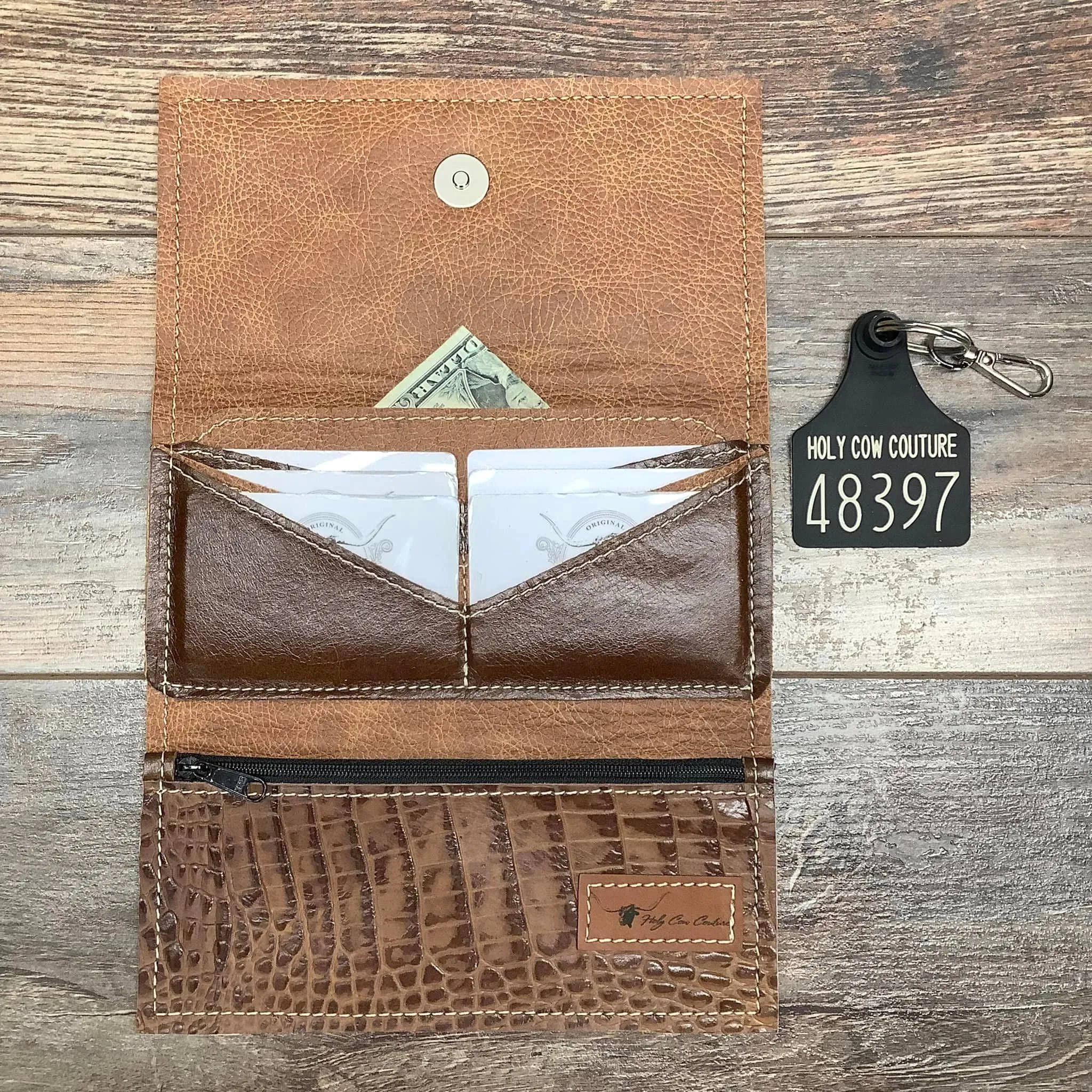 Bandit Wallet  - #48397