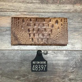Bandit Wallet  - #48397