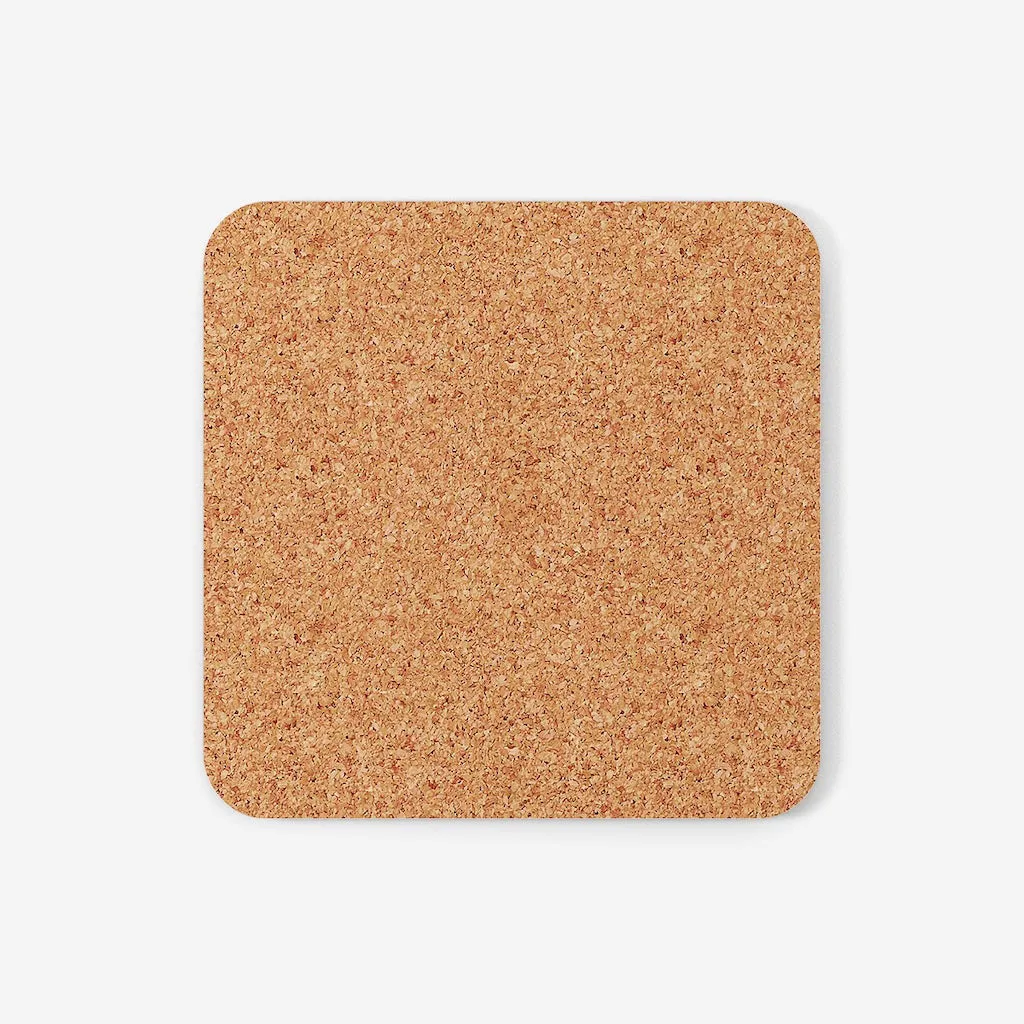 Baraka Blooms Coaster Set
