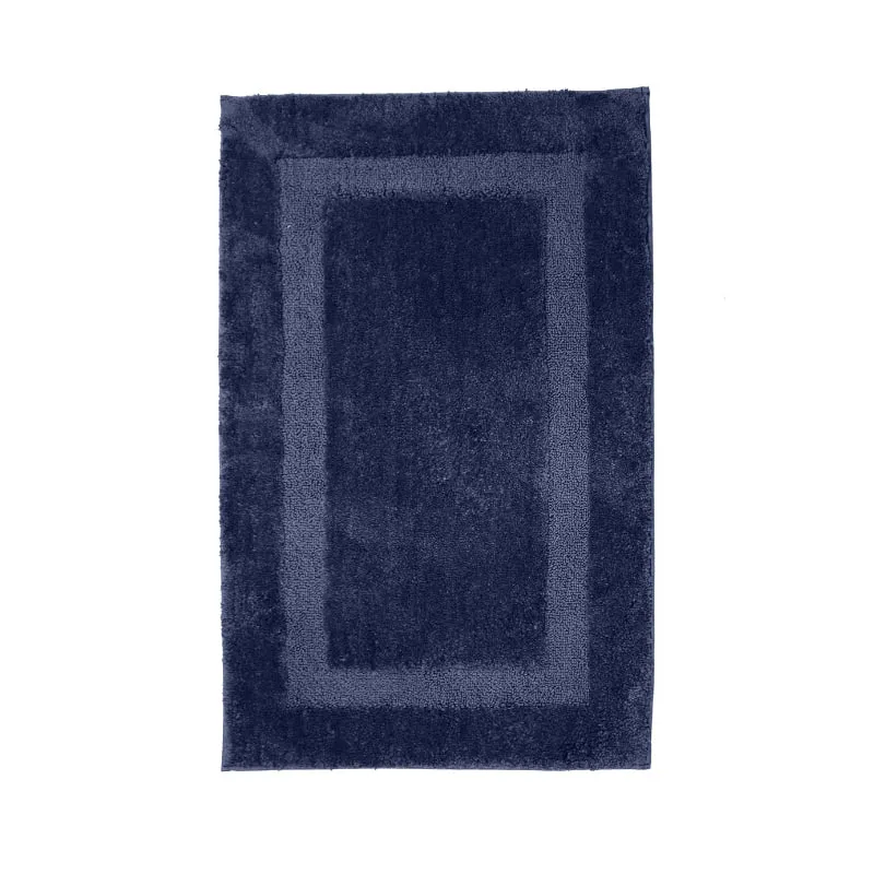 Bas Phillips Modena Microfibre Bath Mat