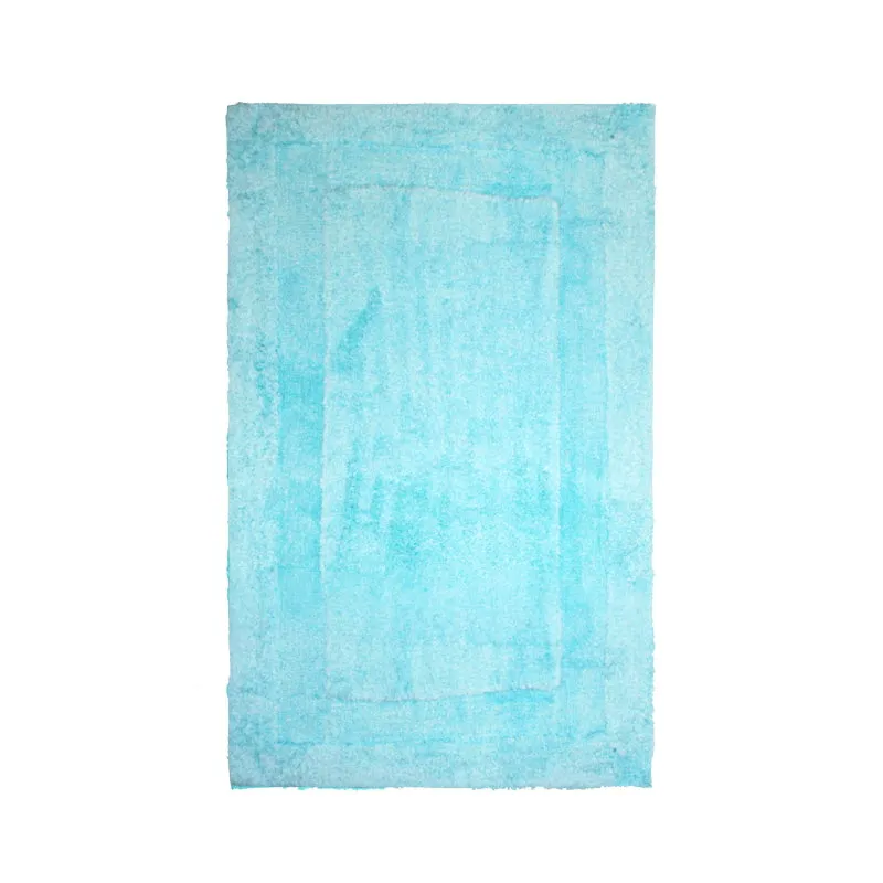 Bas Phillips Modena Microfibre Bath Mat