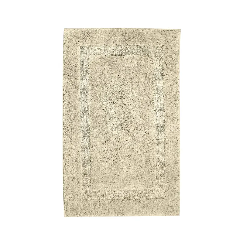 Bas Phillips Modena Microfibre Bath Mat