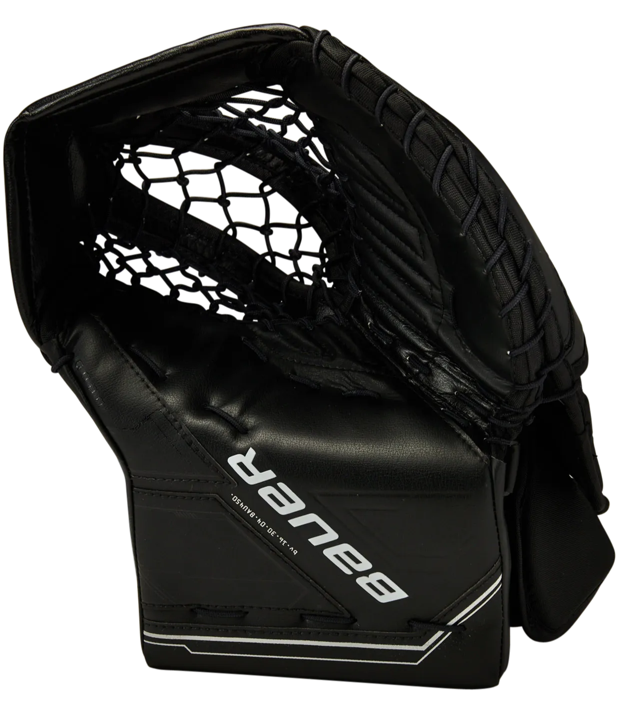 Bauer Supreme M5 Pro Intermediate Goalie Catcher