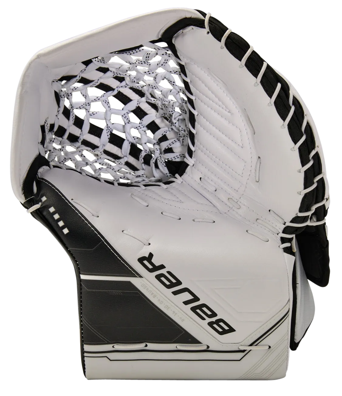 Bauer Supreme M5 Pro Intermediate Goalie Catcher