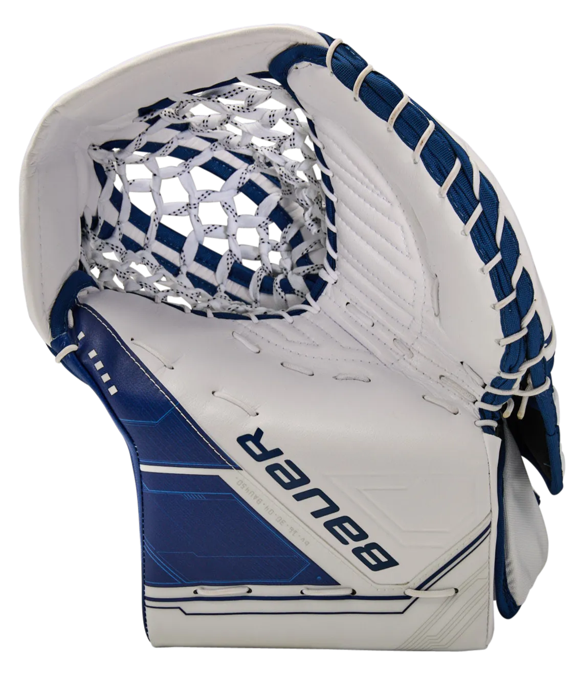 Bauer Supreme M5 Pro Intermediate Goalie Catcher