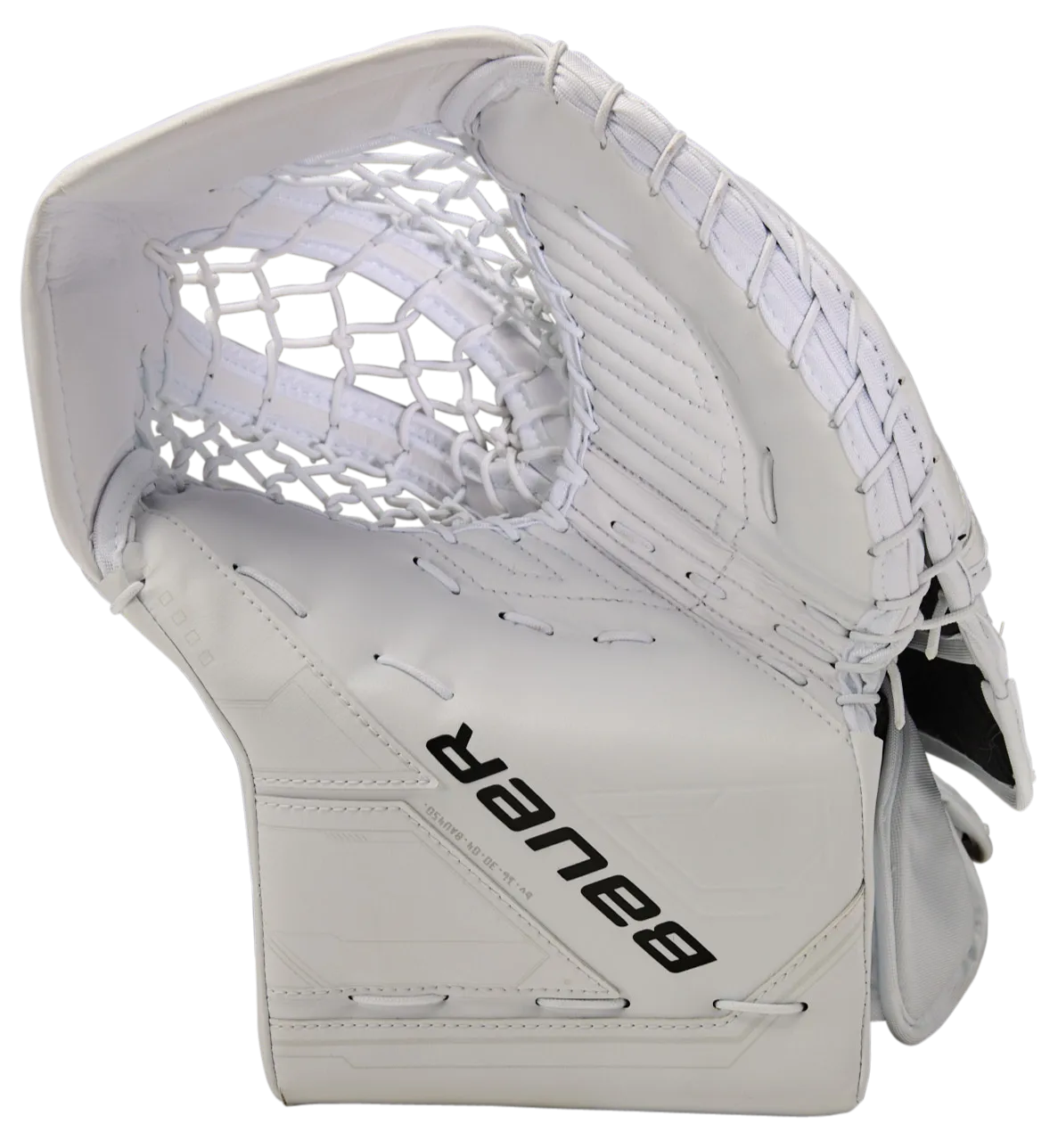 Bauer Supreme M5 Pro Intermediate Goalie Catcher