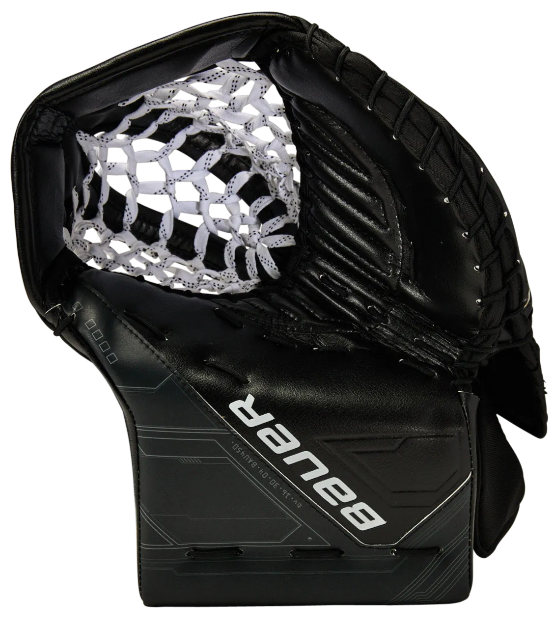 Bauer Supreme M5 Pro Intermediate Goalie Catcher