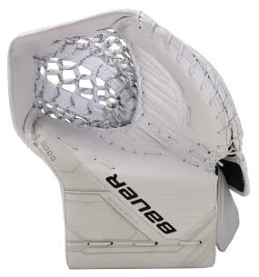 Bauer Supreme M5 Pro Intermediate Goalie Catcher