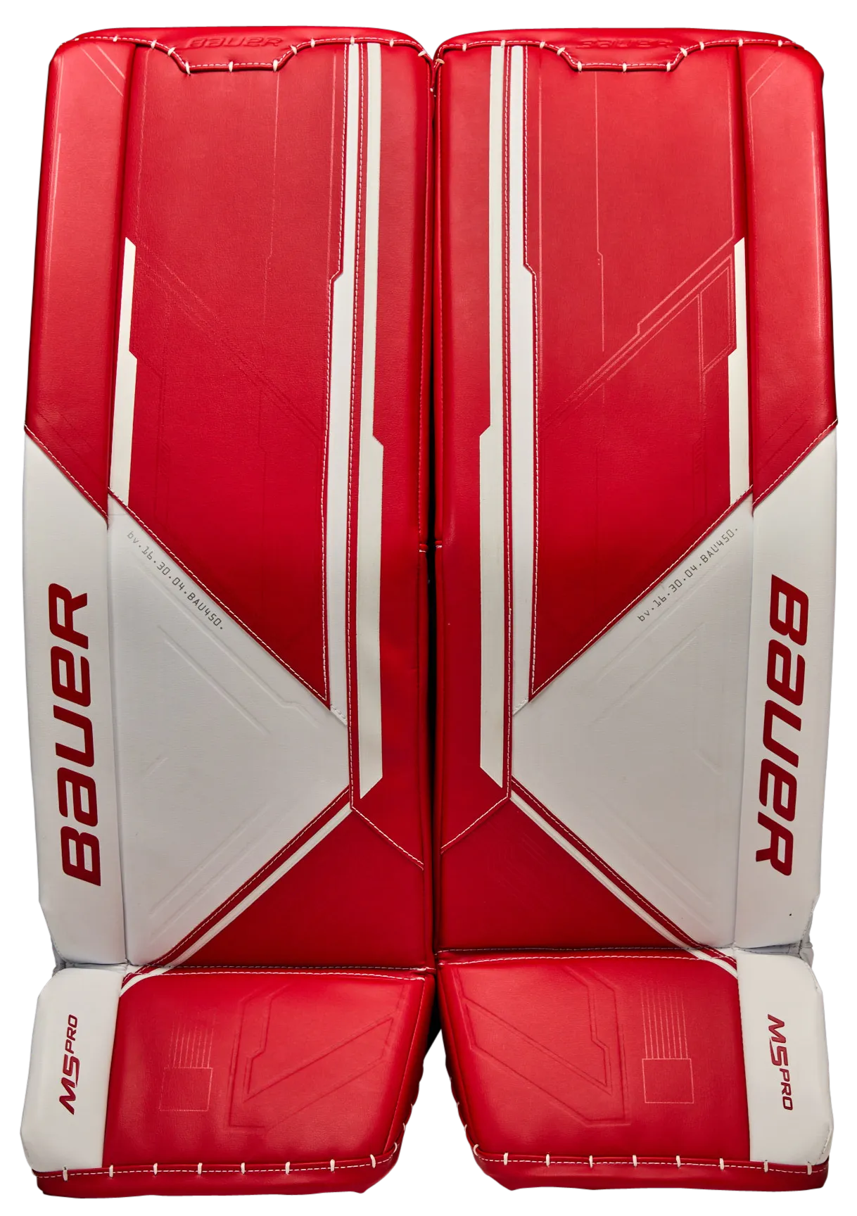 Bauer Supreme M5 Pro Intermediate Goalie Pads