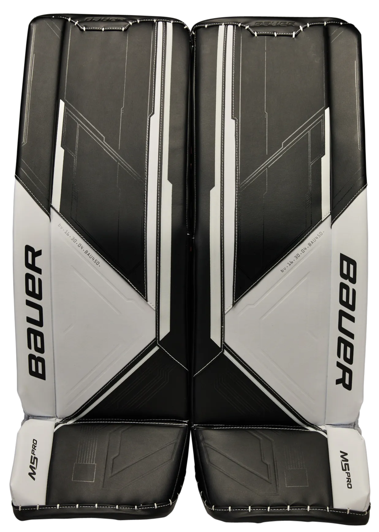 Bauer Supreme M5 Pro Intermediate Goalie Pads