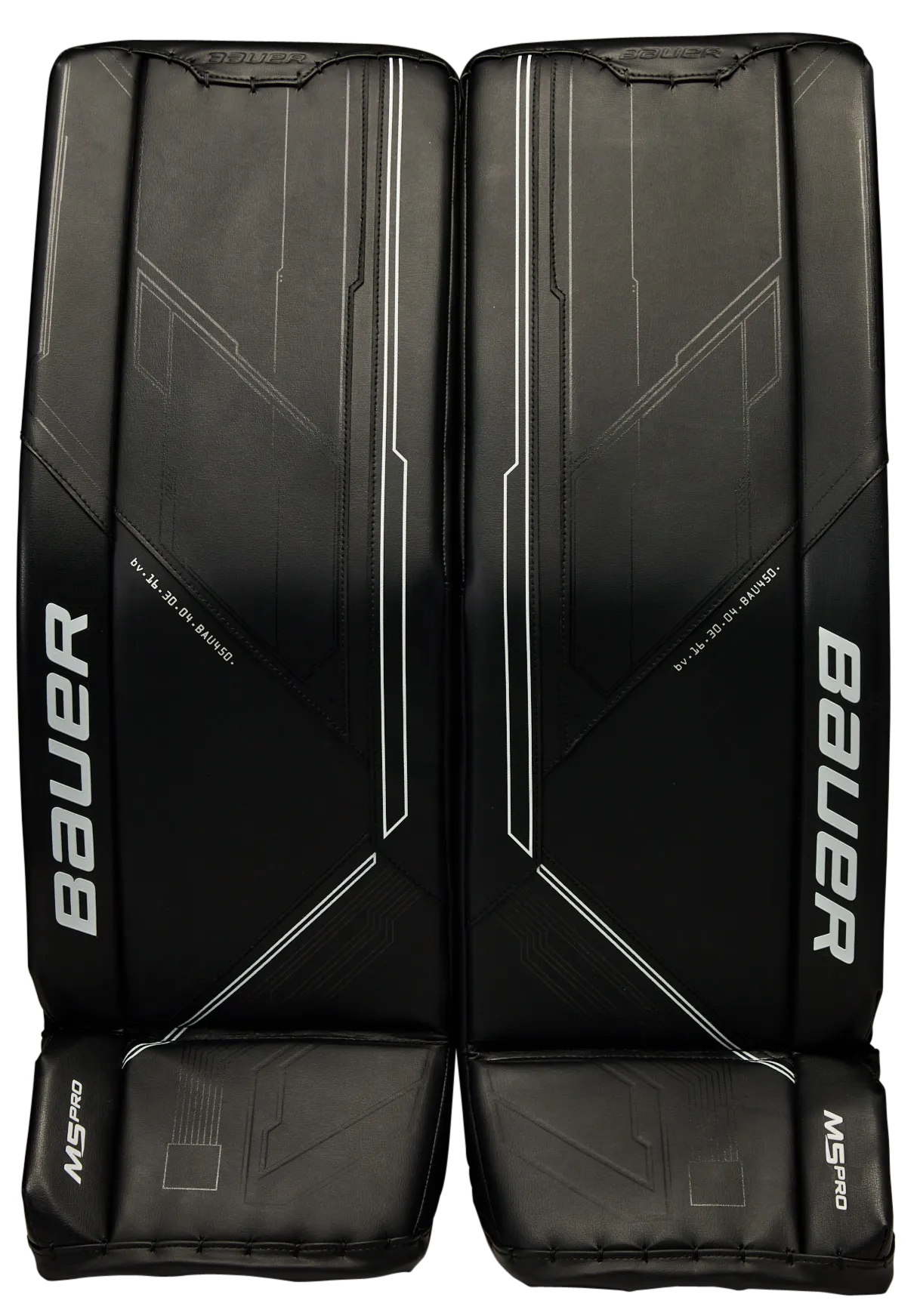 Bauer Supreme M5 Pro Intermediate Goalie Pads