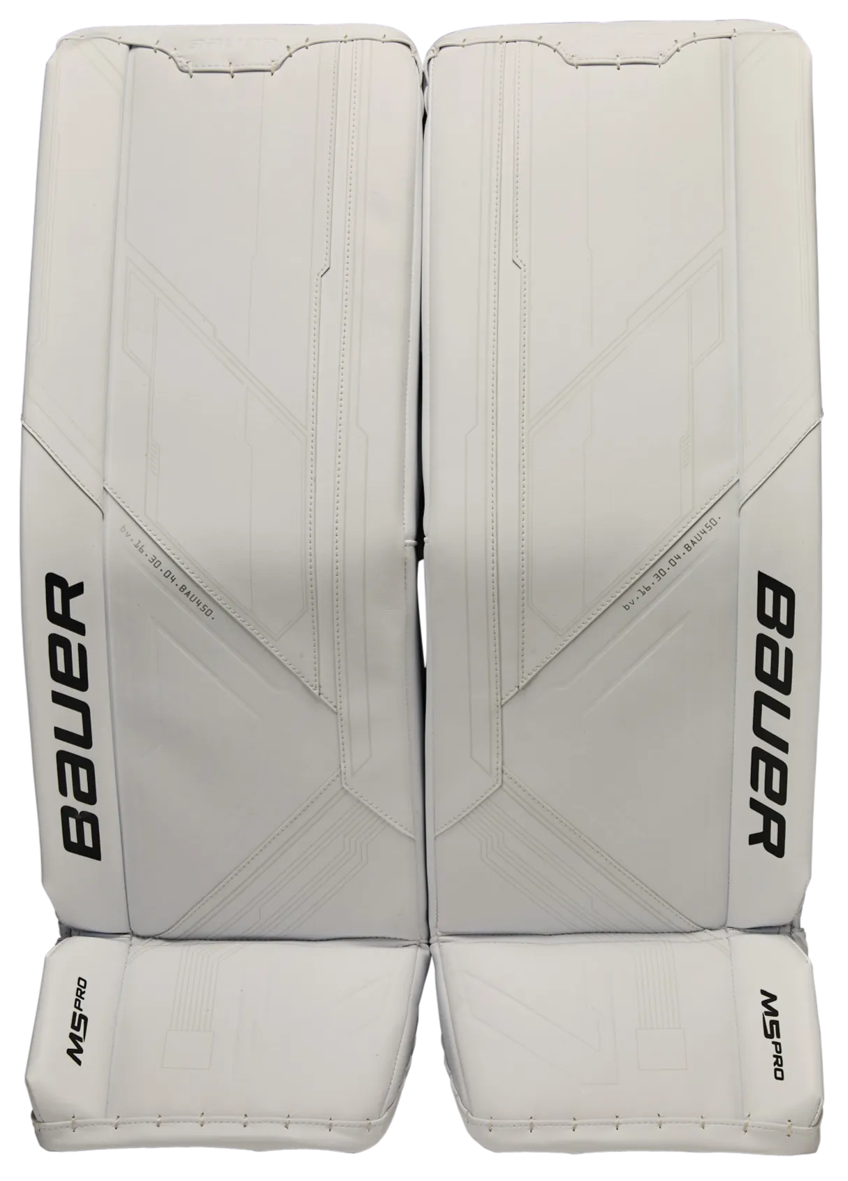 Bauer Supreme M5 Pro Intermediate Goalie Pads