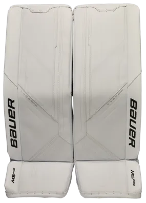 Bauer Supreme M5 Pro Intermediate Goalie Pads