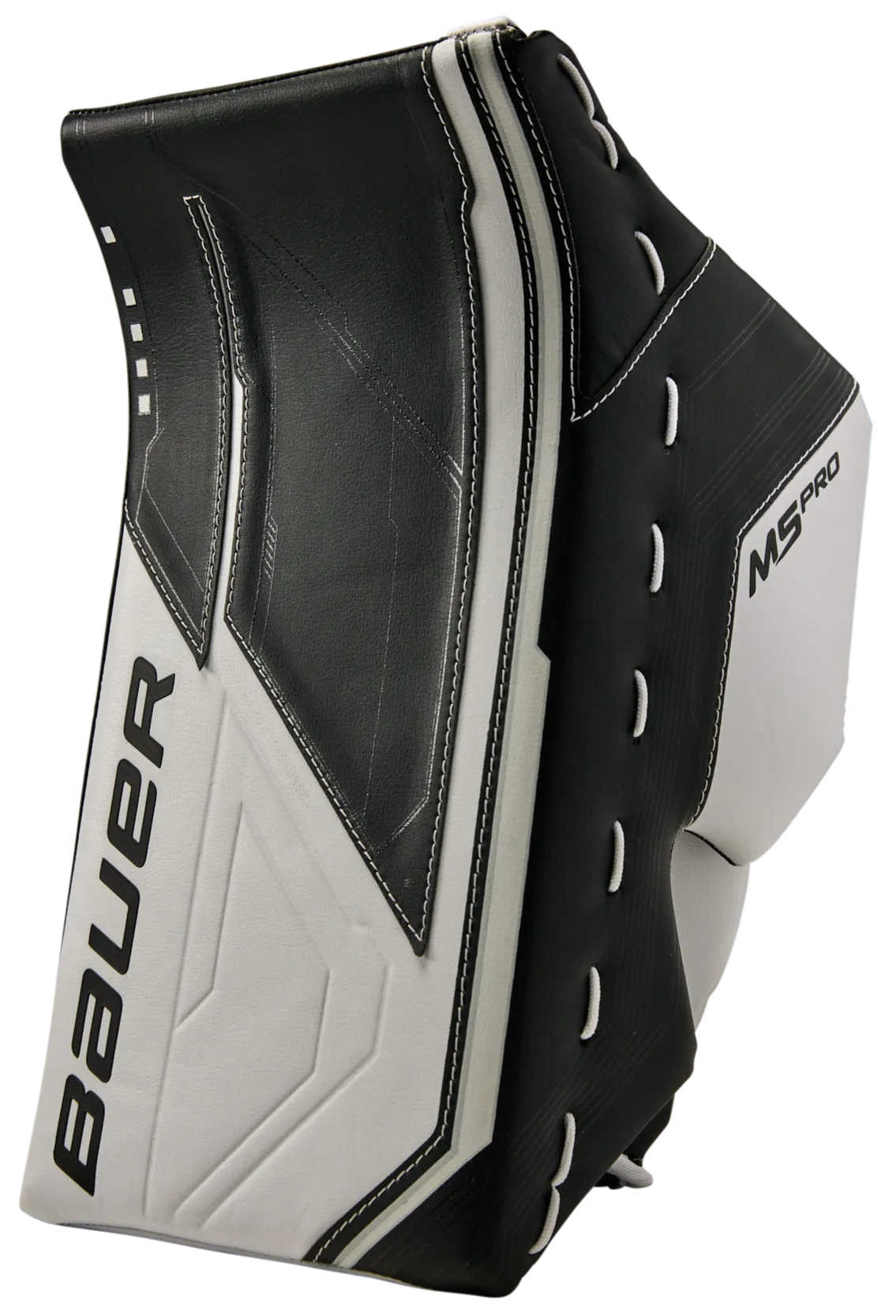 Bauer Supreme M5 Pro Senior Goalie Blocker