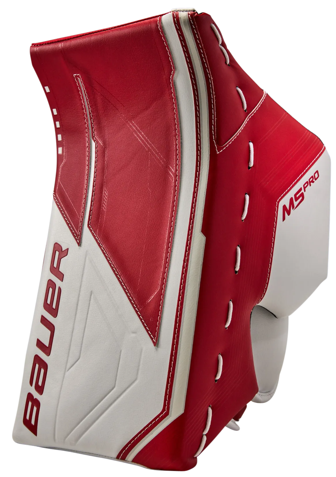 Bauer Supreme M5 Pro Senior Goalie Blocker