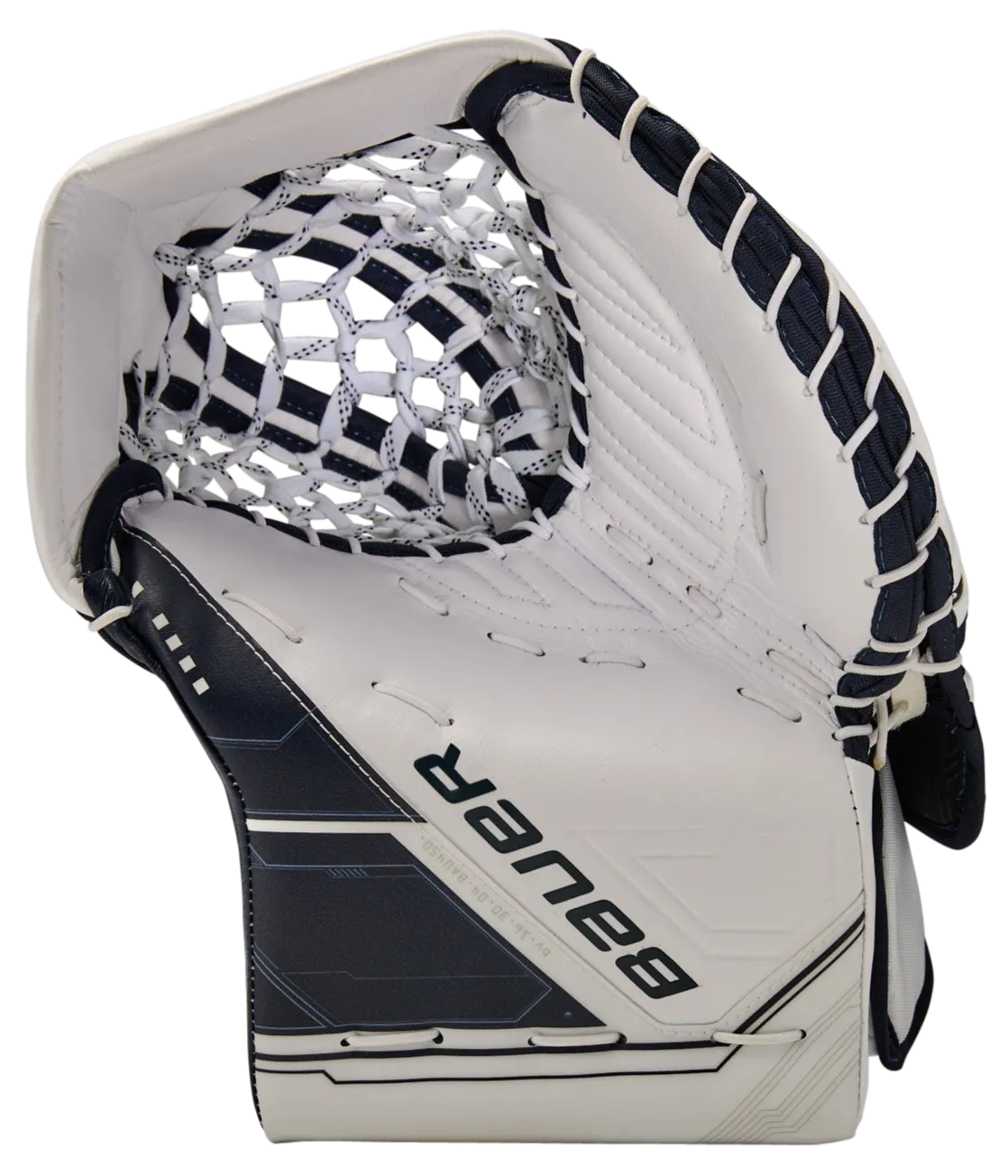Bauer Supreme M5 Pro Senior Goalie Catcher