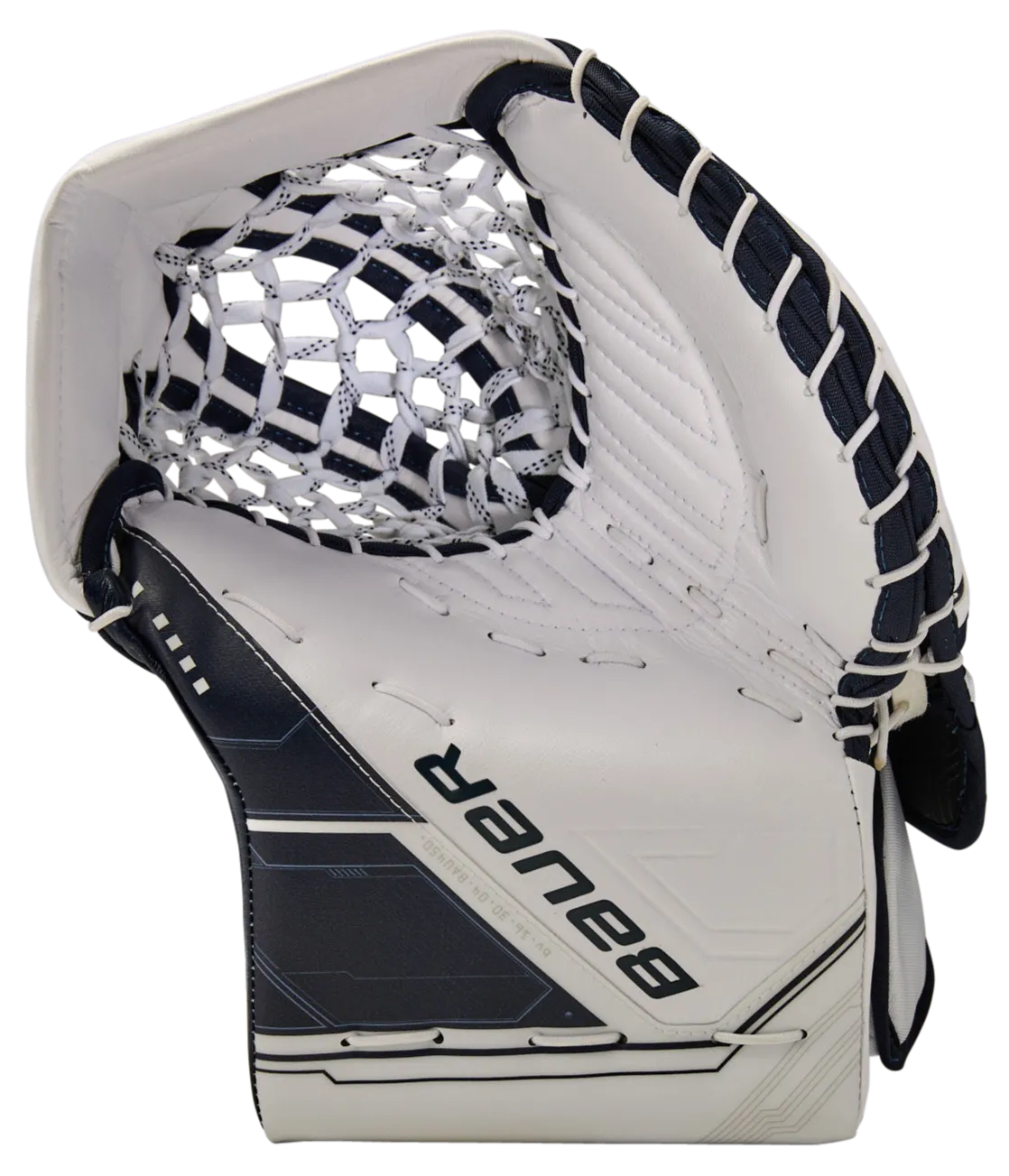 Bauer Supreme M5 Pro Senior Goalie Catcher