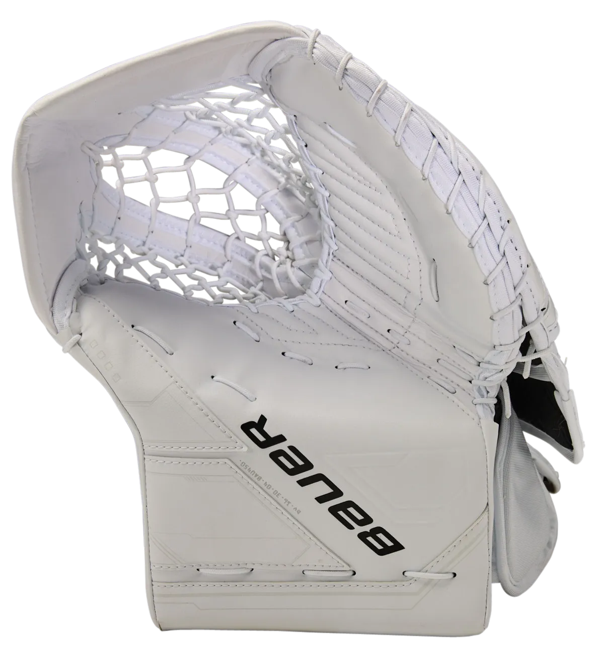 Bauer Supreme M5 Pro Senior Goalie Catcher