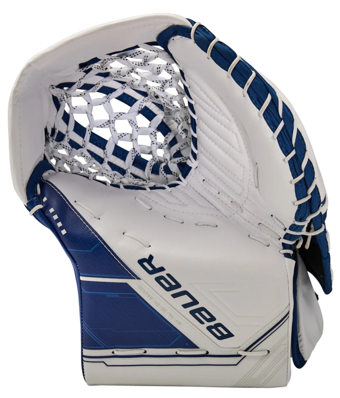 Bauer Supreme M5 Pro Senior Goalie Catcher