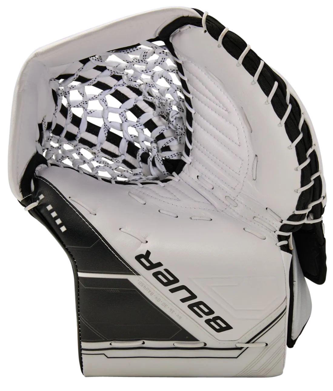 Bauer Supreme M5 Pro Senior Goalie Catcher